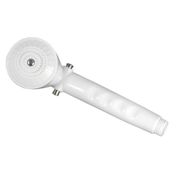 Phoenix Faucets Phoenix Faucets PHFPF276015 Shower Head Handheld for Exterior Shower Box; White PHFPF276015 - main